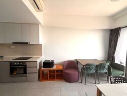 Parc Riviera (D5), Condominium #562758131